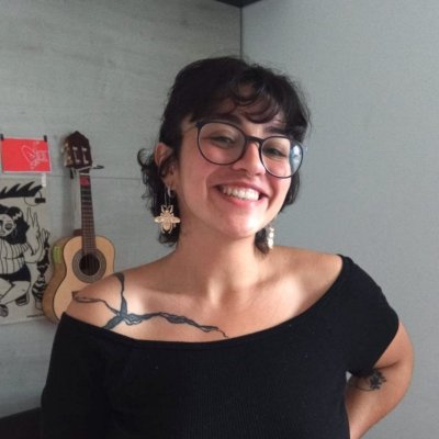 data_ana_lyst's profile picture. data analyst * digital designer * interested in politics, social networks and digital activism * brasileira com orgulho 🇧🇷