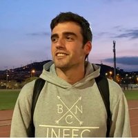 Quim Garcia Romera (@quim_3000) 's Twitter Profile