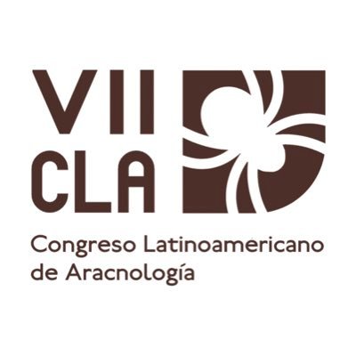 VII Congreso Latinoamericano de Aracnología | Colombia, 2024 | #aracno2024 | https://t.co/GBDmzRa8yF