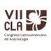 VII Congreso Latinoamericano de Aracnología (@claracnologia) Twitter profile photo