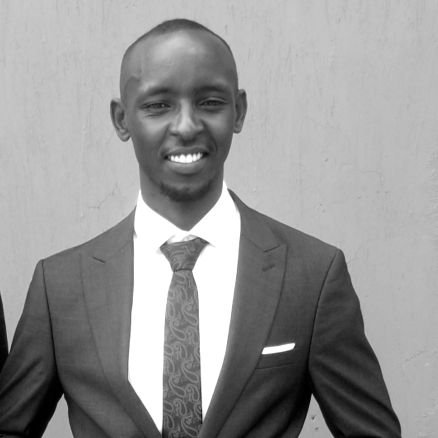 AkaturuhuraC's profile picture. A journalist by proffesion, editor, photographer, freelancer, businessman, creative, innovative and God fearing.