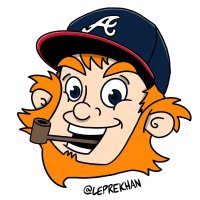 Eric Cole (@leprekhan) 's Twitter Profile