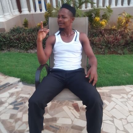 KalassCamara's profile picture. Mohamed kalass camara