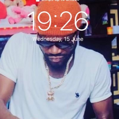 ibropoundsmakan's profile picture. Ibromakanaki the TGB entertainment empire founder ceo