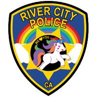 River City, California Police Department(@RiverCityPolice) 's Twitter Profile Photo