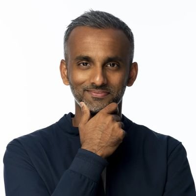 Markose Chenthitta | DeAI , Crypto, Freedom Profile