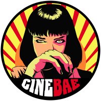 Cine Bae(@Cinebae_) 's Twitter Profile Photo