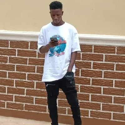 adamson_samson's profile picture. I don't like what I hate
follow me for follow back 
@adamson_samson on all platforms