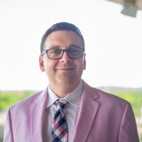 David (@mr_isbell) 's Twitter Profile