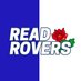 ReadRovers.com (@readrovers) Twitter profile photo ReadRovers.com (@readrovers) Twitter profile photo