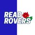 ReadRovers.com (@readrovers) Twitter profile photo