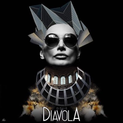 DeusDiavola's profile picture. Banda de Rock del D.F.