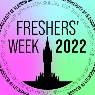 uofg_freshers's profile picture. The home of @uofglasgow Freshers' Week 2021, brought to you by the @qmunion & @guunion