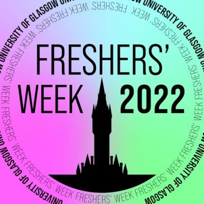 The home of @uofglasgow Freshers' Week 2021, brought to you by the @qmunion & @guunion