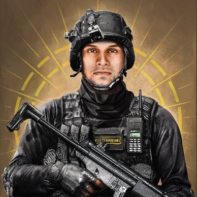 The Major Sandeep NFT collection is based on a real life martyr Major Sandeep 'Sandy