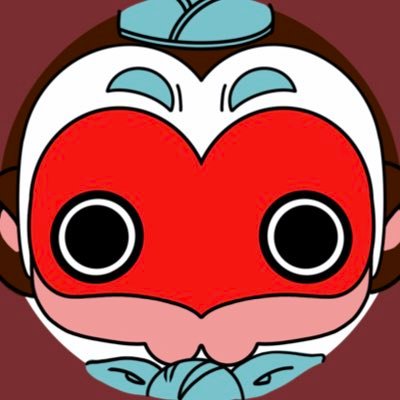 m0rphyй👁👄👁さんのプロフィール画像