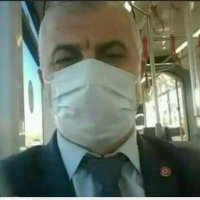 Huseyın (@huseycagdas3834) 's Twitter Profile