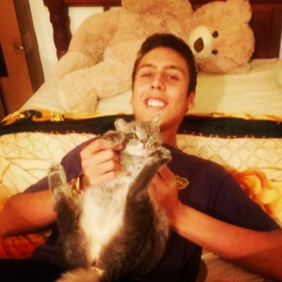 Nicolasigl's profile picture. Técnico en Informática 💪👨‍🎓
Club Atlético Boca Juniors 🏆⚽
Todo lo puedo en Cristo que me fortalece. 💖💪🤩