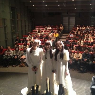 jin9445 10月04日 Wakana B.L. Music Party Vol.3 × 2 (@jin9445