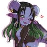 LiaB24077755's profile picture. I love draeneis/elves!
Owner of Winca/Serenity/Pyxie/Dione/Svara. Don't copy my art/OC.
No RP. Sorry!

Pfp by Nyiccco.
Banner: Image by Cassini spacecraft