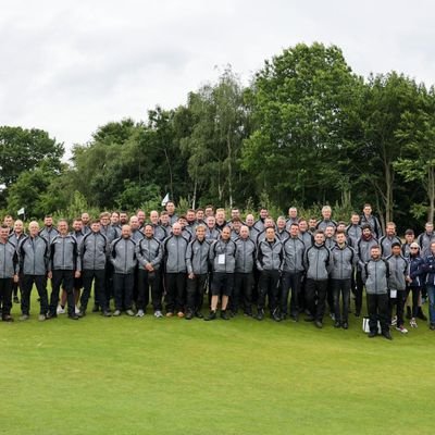 Head Greenkeeper at Kirkcaldy Golf Club