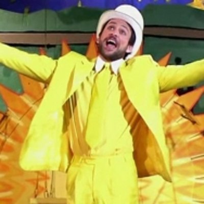 DayMan