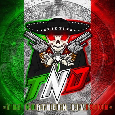 The Northern Division es una marca de Esports 100% Mexicana