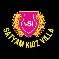 Satyam Kidz Villa(@SatyamVilla) 's Twitter Profile Photo