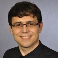 Bernhard Jaeger (@bern_jaeger) 's Twitter Profile Photo Bernhard Jaeger (@bern_jaeger) 's Twitter Profile Photo