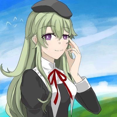 安雀さんのプロフィール画像