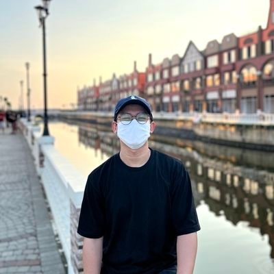 DanielHartant18's profile picture. 