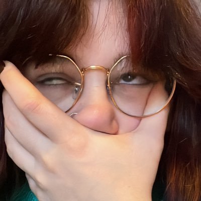 FKAplens's profile picture. I try, but you see, it's hard to explain