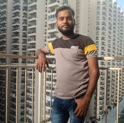 SANOJKU24103627's profile picture. Engineer at escort tractor Pvt Ltd Faridabad Haryana