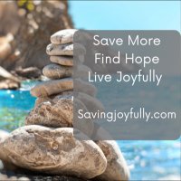 SavingJoyfully(@savingjoyfully) 's Twitter Profile Photo