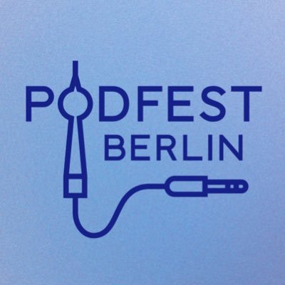 Berlin Podcasting Festival & Community. Live recordings, workshops and festivities. Auch in Deutsch & 12 weiteren Sprachen. NEXT FESTIVAL 13-15 SEPT 2024