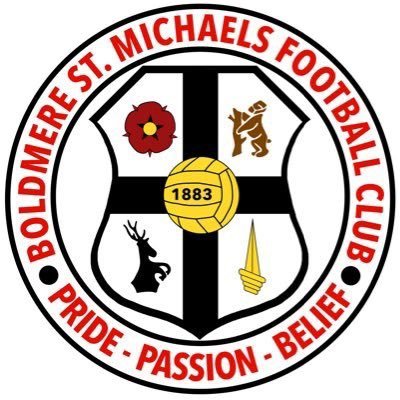 Former Boldmere St Michaels FC Reserves - 2018-2022