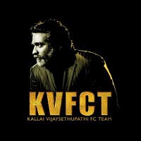 KVFC_TEAM(@KVFC__TEAM) 's Twitter Profile Photo