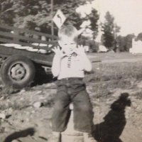 Ron Block (@rsblock) Twitter profile photo