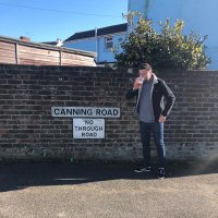 Ben Husband (@benhusband) 's Twitter Profile Photo