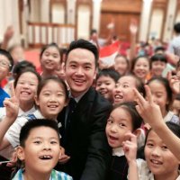 XIE Yongjun 解勇军 (@xieyongjun_chn) 's Twitter Profile