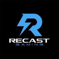 Recast Gaming(@gaming_recast) 's Twitter Profile Photo