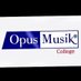 OPUS MUSIK COLLEGE (@AlfredoGarayRi1) Twitter profile photo