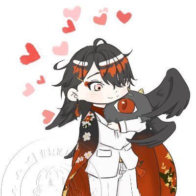 Mu Yuさんのプロフィール画像