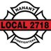 Nahant Firefighters Local 2718 (@2718Local) Twitter profile photo