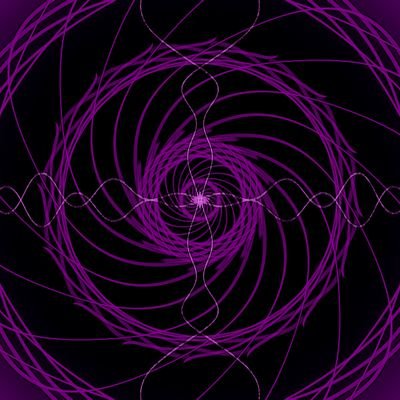 Cronft111's profile picture. Hi, I'm an NFT artist, and make art for charity