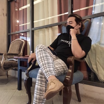 nzpg_Jeth's profile picture. Love lies. 🙂