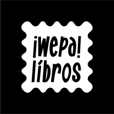 ¡WEPA! libros