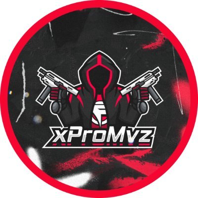 500K+ On YT • Code “xProMvz