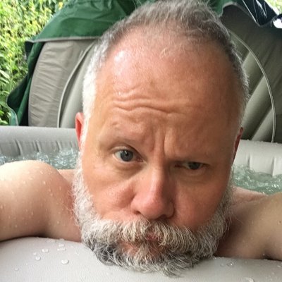 Freewheeling nudist embracing the dad bod and middle age.  Frequent Saturday night orgies!   Message for details! Top/Versatile guys in high demand.