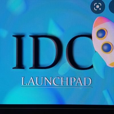 Launch Pad, Kripto Para, IDO